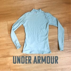 Under Armour ColdGear Turtleneck